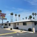 Indio Holiday Motel