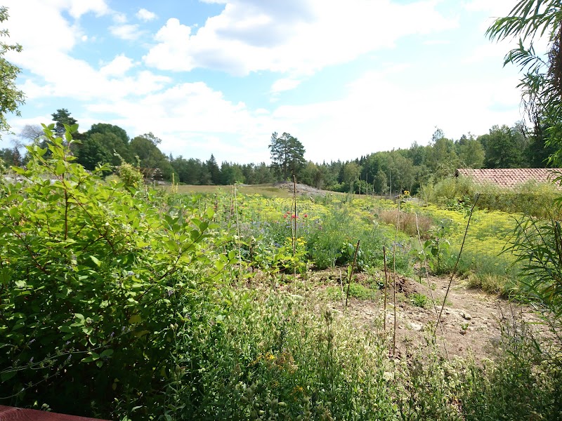 Ingebo Hagar in Vimmerby, Sweden