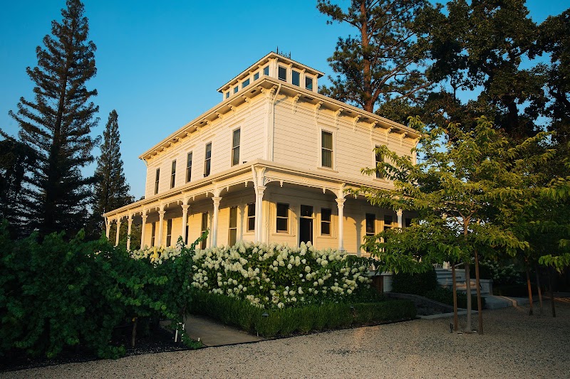 Ink House in St. Helena, California, United States