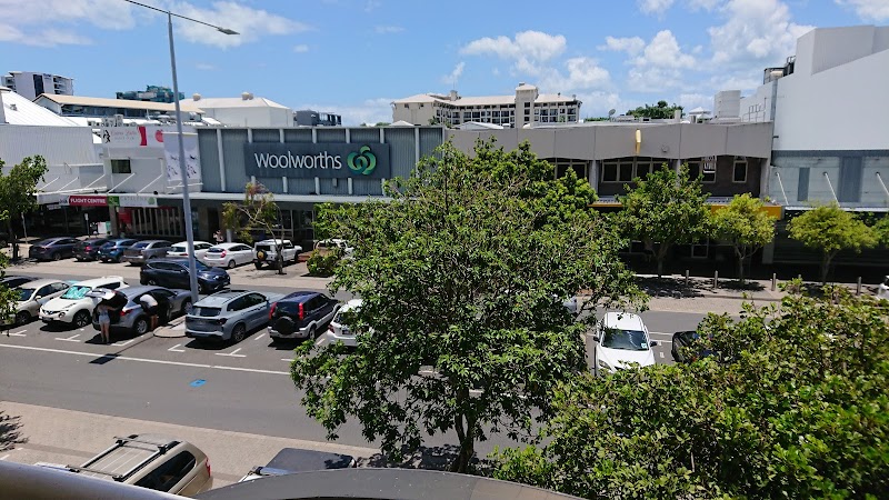 Inn Cairns Boutique Apartments in Cairns, Australia