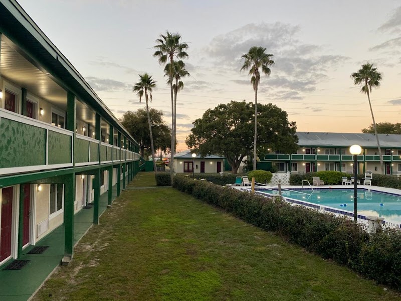 Inn On The Green in Tavares, Florida, United States