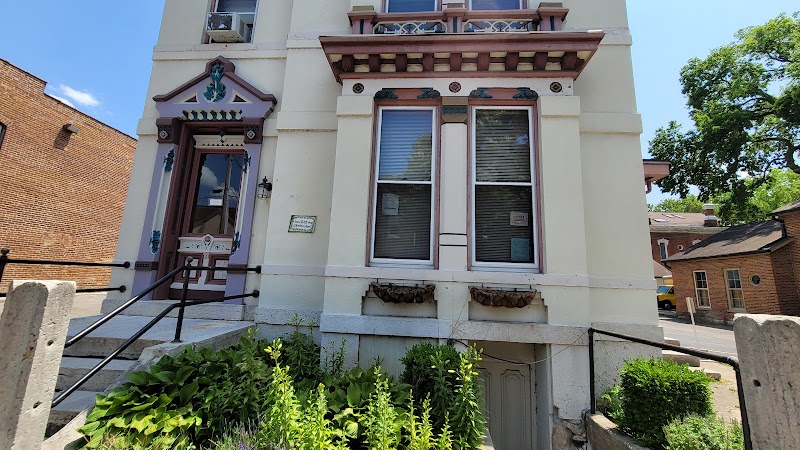 Inn Port D'Vino in Dayton, Ohio, United States