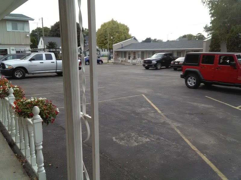 Inn Town Motel in Waupun, Wisconsin, United States
