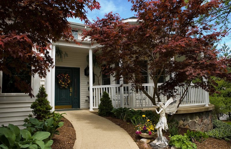 Inn at Aberdeen in Valparaiso, Indiana, United States