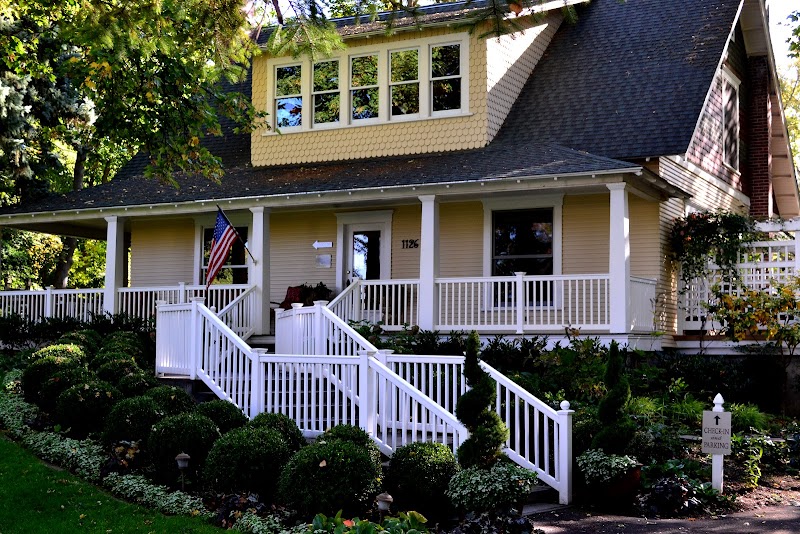 Inn at Blackberry Creek in Walla Walla, Washington, United States