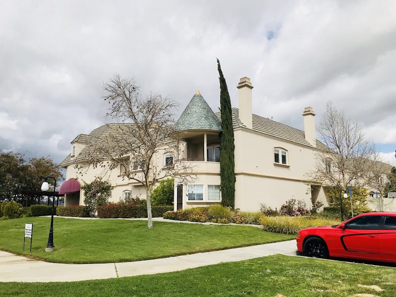 Inn at Churon Winery in Temecula, California, United States