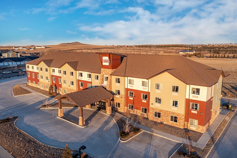 Inn at Hunters Run in Watford City, North Dakota, United States