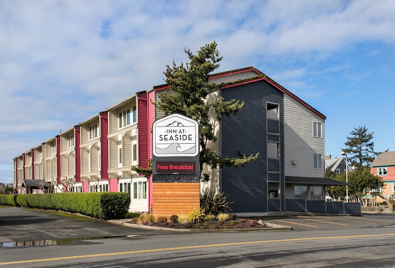 Inn at Seaside in Seaside, Oregon, United States