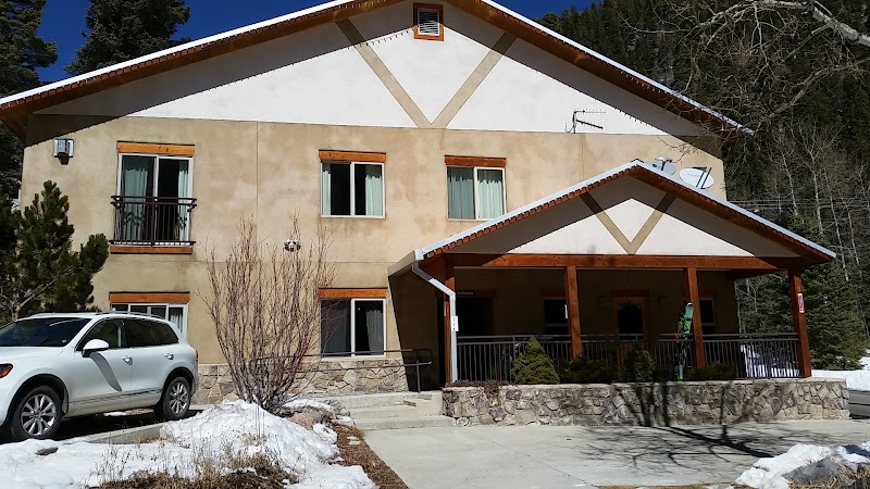 Inn at Taos Valley in Taos, New Mexico, United States