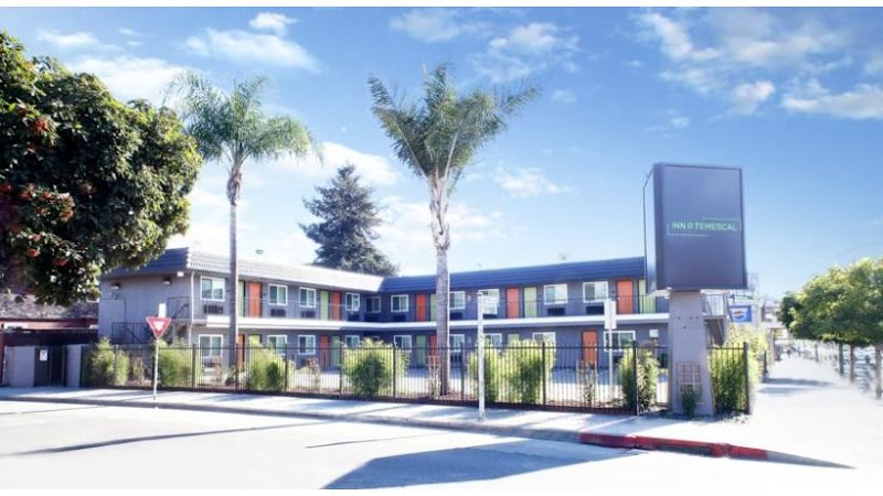 Inn at Temescal in Oakland, California, United States