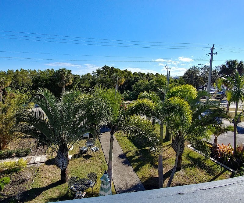 Inn at Tilton Place in Jensen Beach, Florida, United States