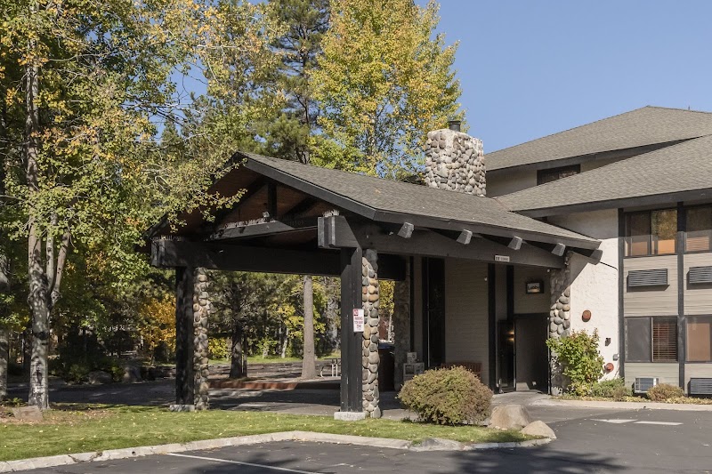 Inn at Truckee in Truckee, California, United States
