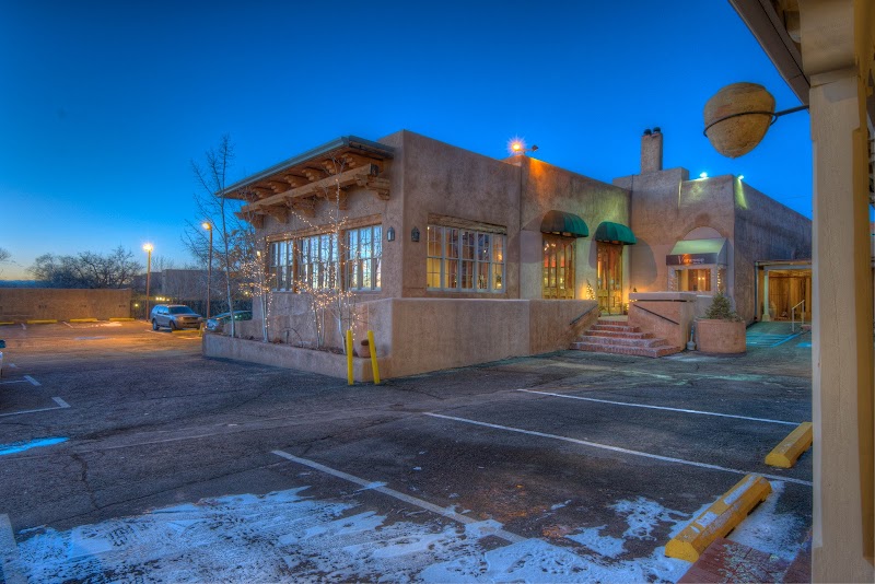 Inn at Vanessie in Santa Fe, New Mexico, United States