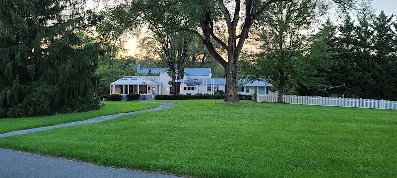 Inn at WestShire Farms in Staunton, Virginia, United States