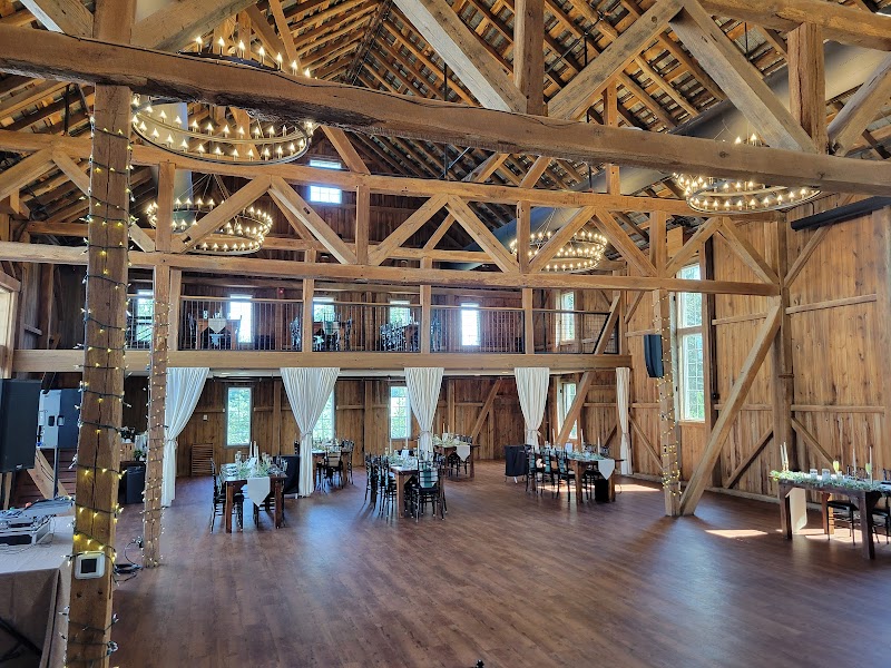 Inn at Wyndridge Farm in York, Pennsylvania, United States