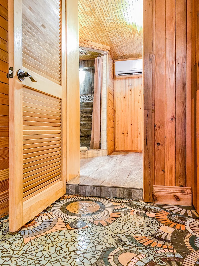 Inn at the Art Center in San Angelo, Texas, United States