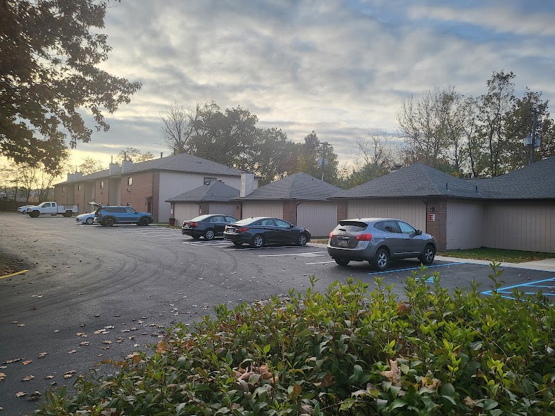 Inn of the Dove Romantic Luxury & Business Suites in Harrisburg, Pennsylvania, United States