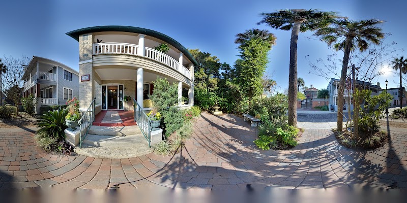 Inn on Charlotte in St. Augustine, Florida, United States