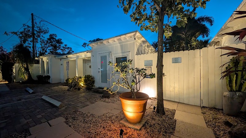 Inn on the Drive in Wilton Manors, Florida, United States