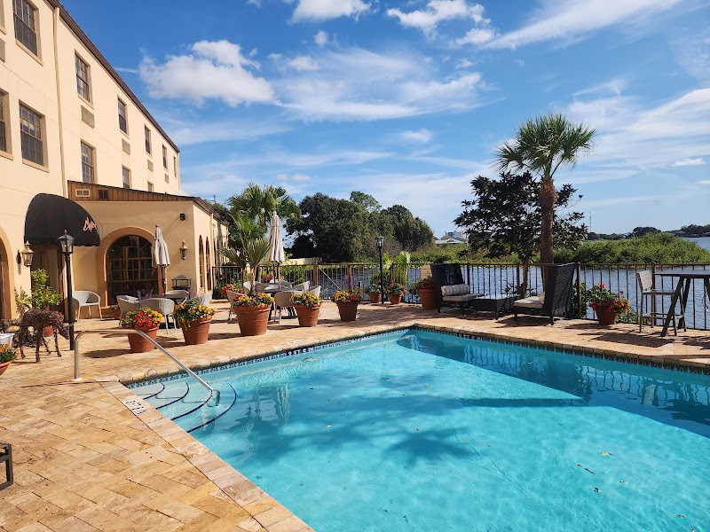 Inn on the Lakes in Sebring, Florida, United States