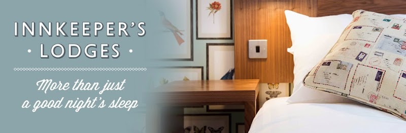 Innkeeper's Lodge Aylesbury South in Aylesbury, United Kingdom