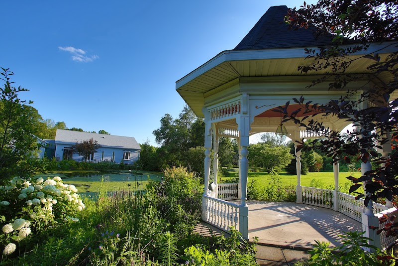 Inntiquity, A Country Inn in Logansport, Indiana, United States