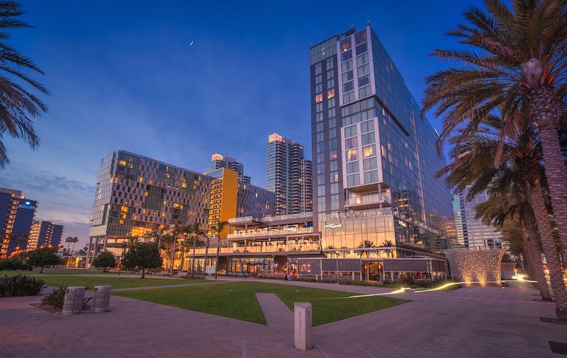 InterContinental San Diego in San Diego, California, United States