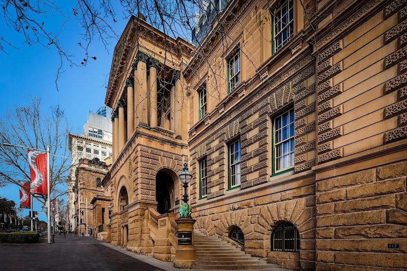 InterContinental Sydney in Sydney, Australia