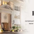 International House Hotel