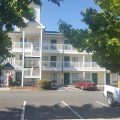 Intown Suites Extended Stay Atlanta GA -Smyrna