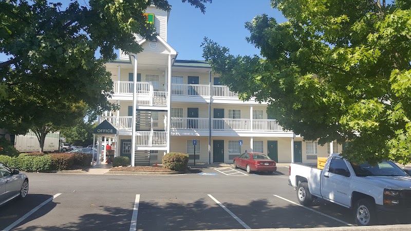 Intown Suites Extended Stay Atlanta GA -Smyrna in Smyrna, Georgia, United States