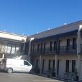 Inverell Terrace Motor Lodge