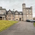 Inverlochy Castle Hotel