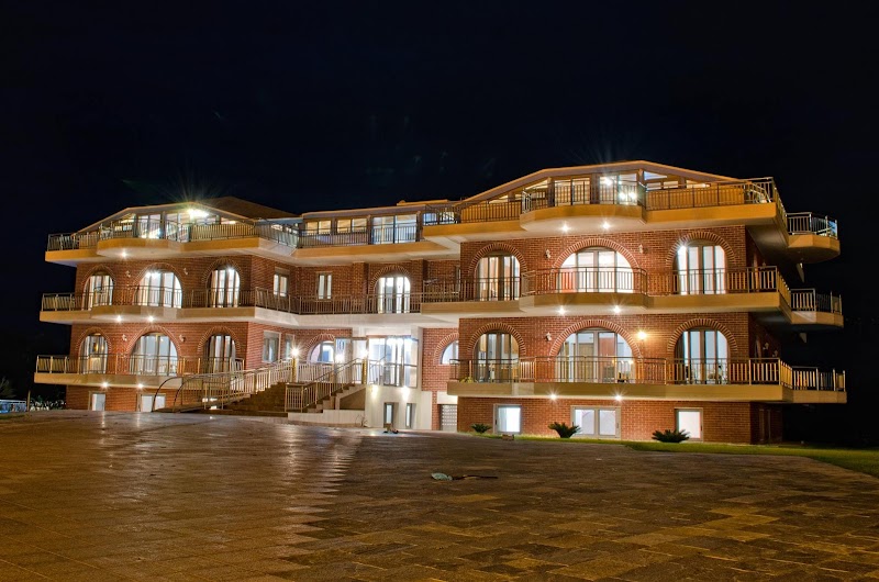 Ionion Star Hotel in Preveza, Greece