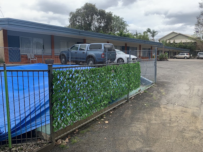Ipswich City Motel in Ipswich, Australia