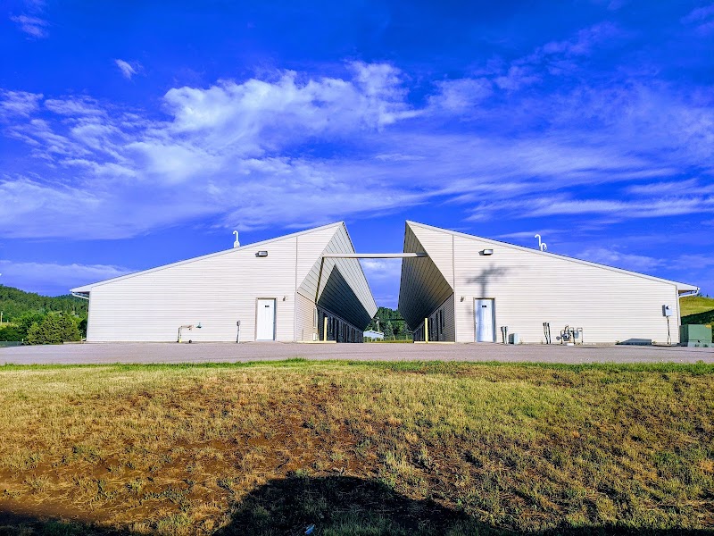 Iron Horse Inn in Sturgis, South Dakota, United States