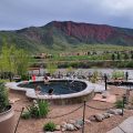 Iron Mountain Hot Springs
