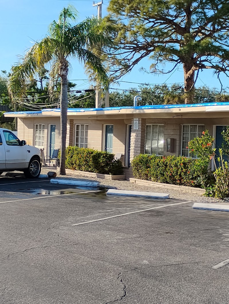 Island Breeze Inn in Venice, Florida, United States