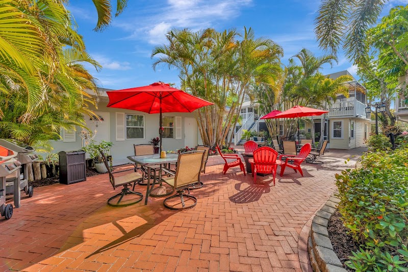 Island Getaway Rentals in Bradenton, Florida, United States