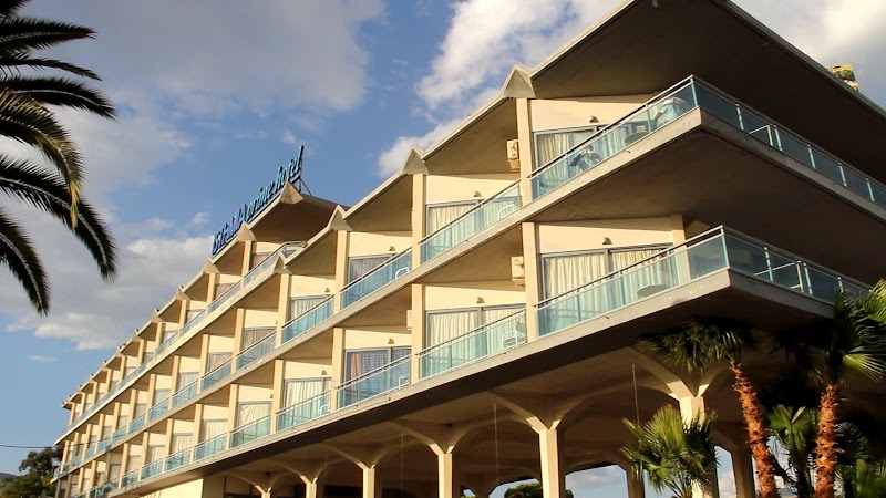 Isthmia Prime Hotel in Korinthos, Greece