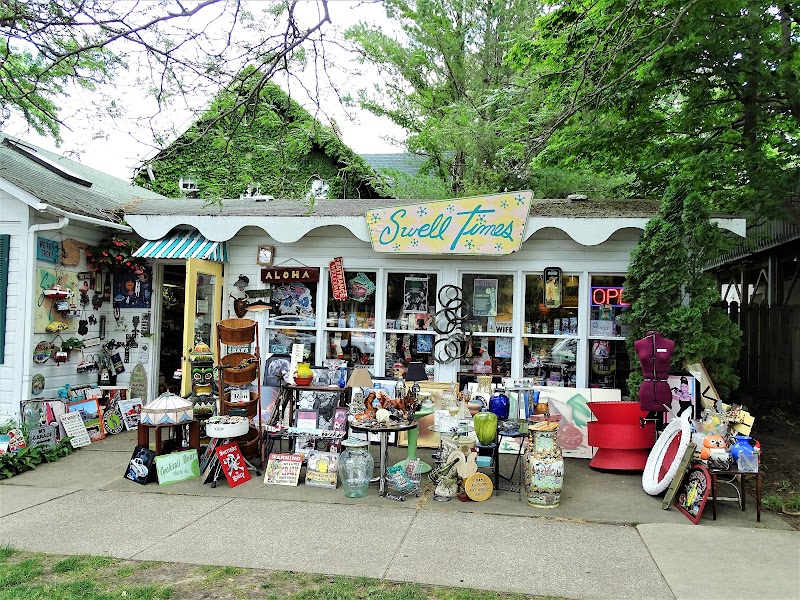 Ivy Inn in Saugatuck, MI, United States