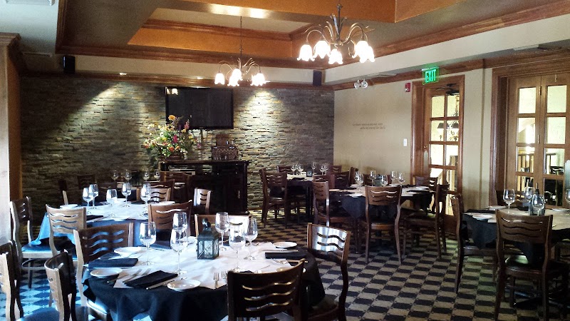 Ivy Wild Inn in Wheaton, Illinois, United States