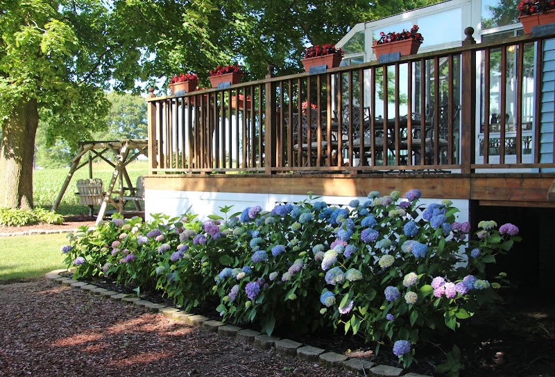 J. Paule's Fenn Inn in Saugatuck, MI, United States