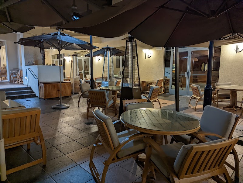 JW Marriott Santa Monica Le Merigot in Santa Monica, California, United States