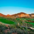 JW Marriott Tucson Starr Pass Resort & Spa