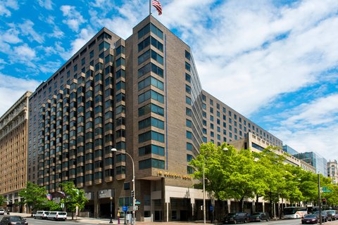 JW Marriott Washington, DC in Washington, District of Columbia, United States