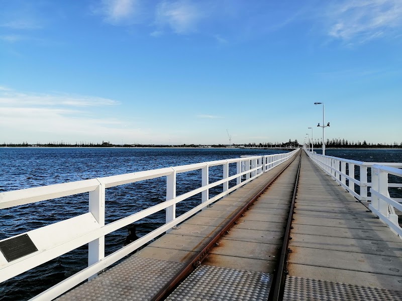 Jacaranda Guest House in Busselton, Australia