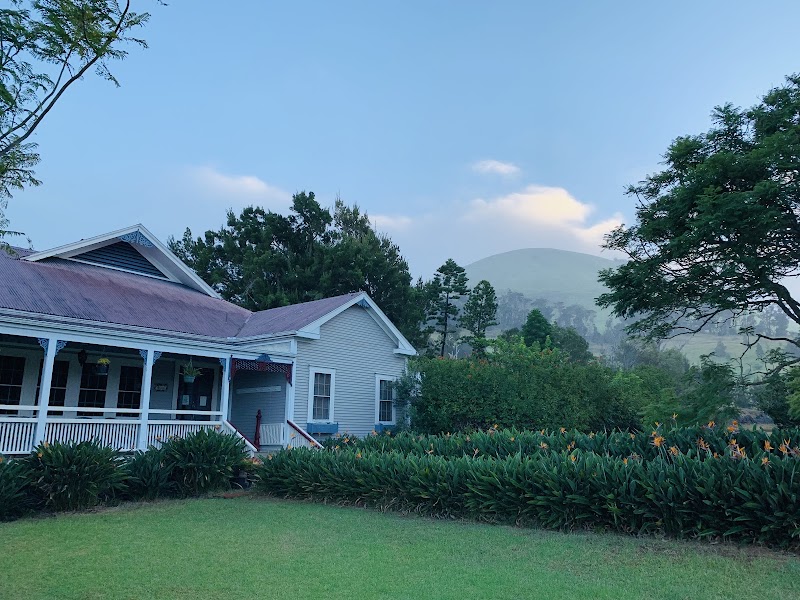 Jacaranda Inn in Waimea, Hawaii, United States