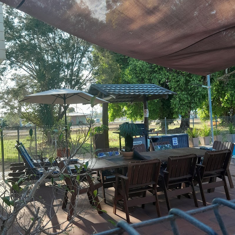 Jackaroo Motel Mareeba in Mareeba, Australia