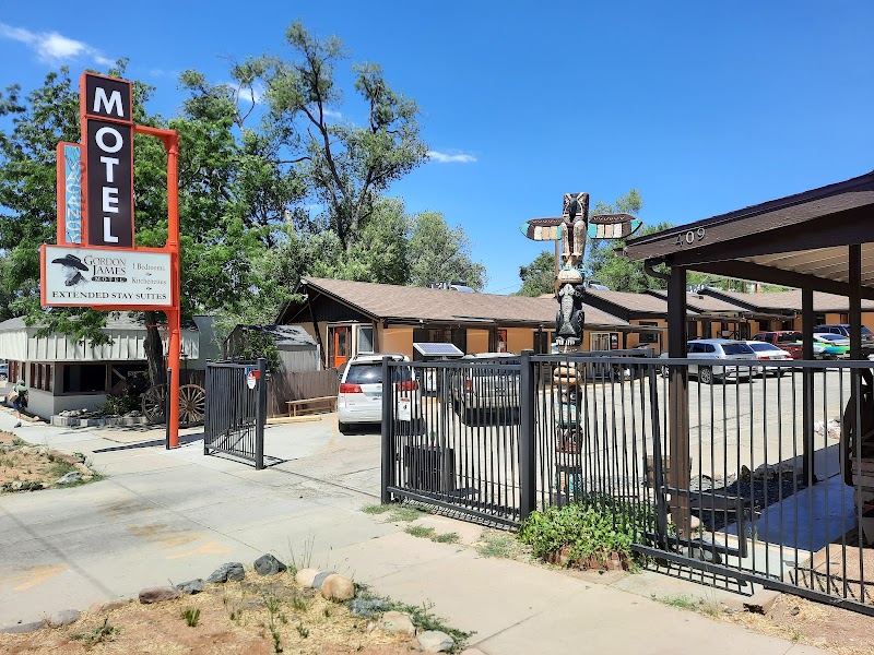 James Hotel in Prescott, Arizona, United States